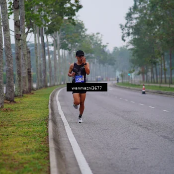Runner Photo 5302470