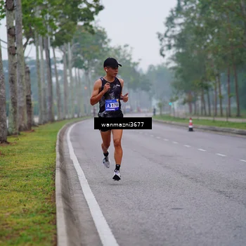 Runner Photo 5302471