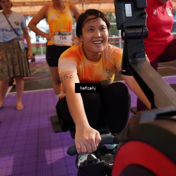 Runner Photo 5302473