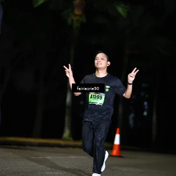 Runner Photo 5302474