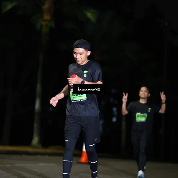 Runner Photo 5302475