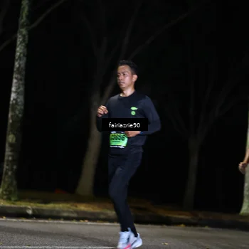 Runner Photo 5302477