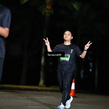 Runner Photo 5302478