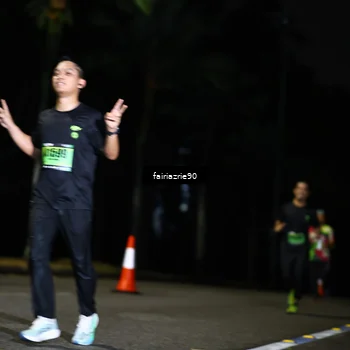 Runner Photo 5302479