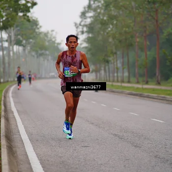 Runner Photo 5302485