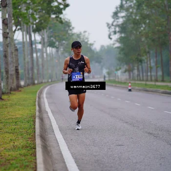 Runner Photo 5302486