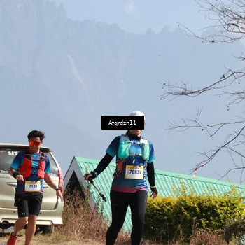Runner Photo 5302489