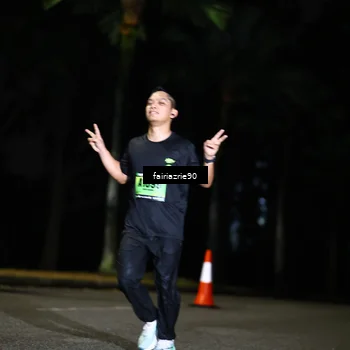 Runner Photo 5302490
