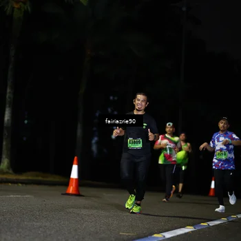 Runner Photo 5302493