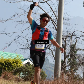 Runner Photo 5302496