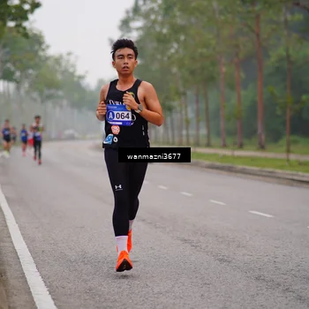 Runner Photo 5302497