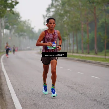 Runner Photo 5302498