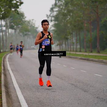 Runner Photo 5302499