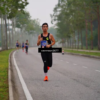Runner Photo 5302501