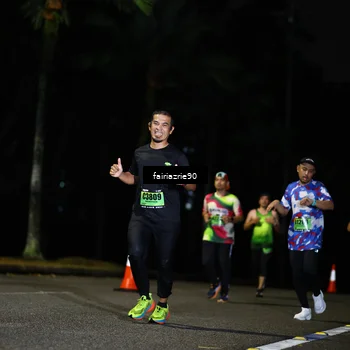 Runner Photo 5302504