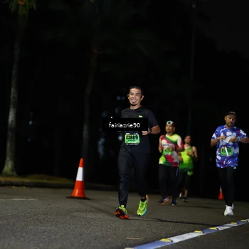 Runner Photo 5302507