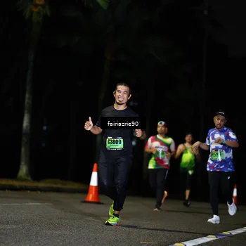 Runner Photo 5302508