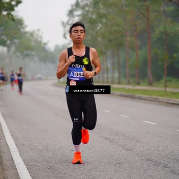 Runner Photo 5302511