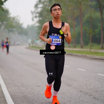 Runner Photo 5302512