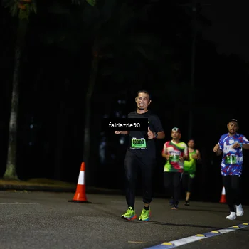 Runner Photo 5302514