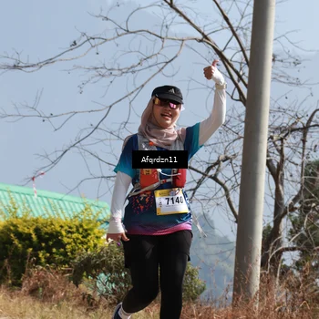 Runner Photo 5302515
