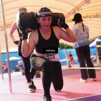 Runner Photo 5302520