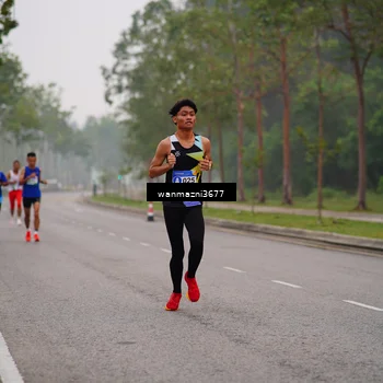 Runner Photo 5302521