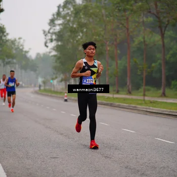 Runner Photo 5302522