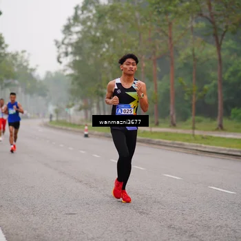 Runner Photo 5302523