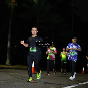 Runner Photo 5302524