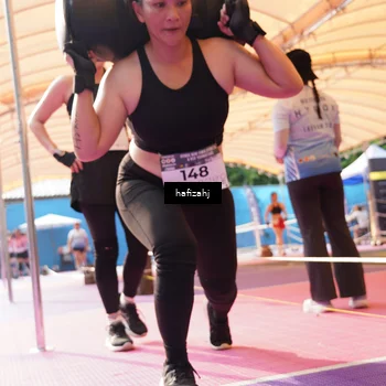 Runner Photo 5302525