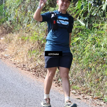 Runner Photo 5302527