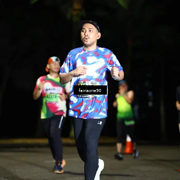 Runner Photo 5302529