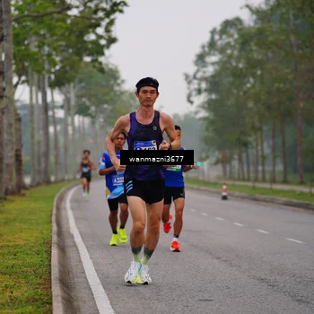 Runner Photo 5302530