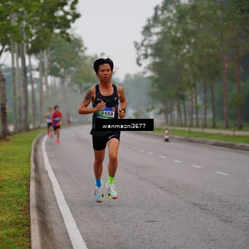 Runner Photo 5302532