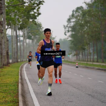 Runner Photo 5302533