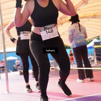 Runner Photo 5302536