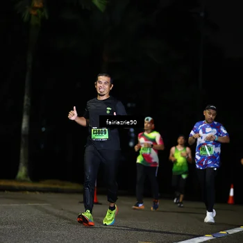 Runner Photo 5302537