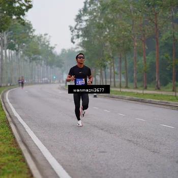 Runner Photo 5302545