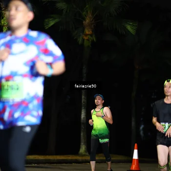 Runner Photo 5302546