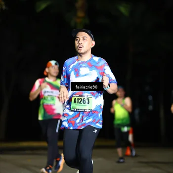 Runner Photo 5302547