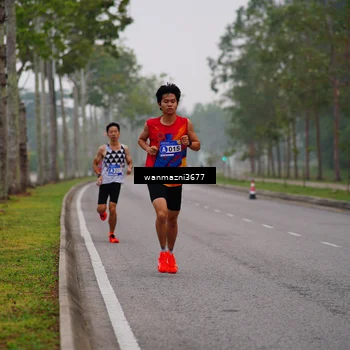 Runner Photo 5302552