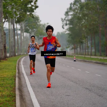 Runner Photo 5302553