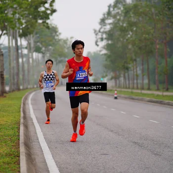 Runner Photo 5302555