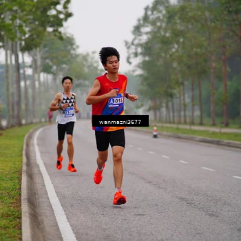 Runner Photo 5302561