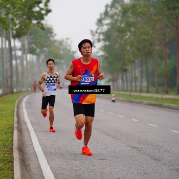 Runner Photo 5302563