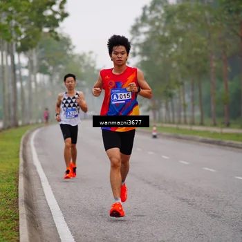 Runner Photo 5302566