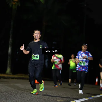 Runner Photo 5302568