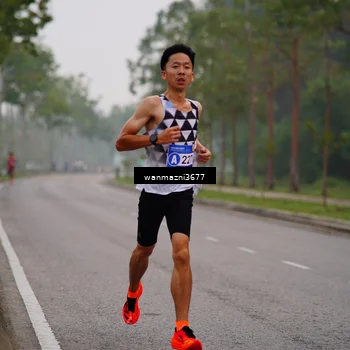 Runner Photo 5302569