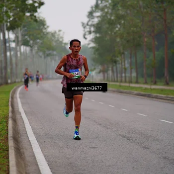 Runner Photo 5302570